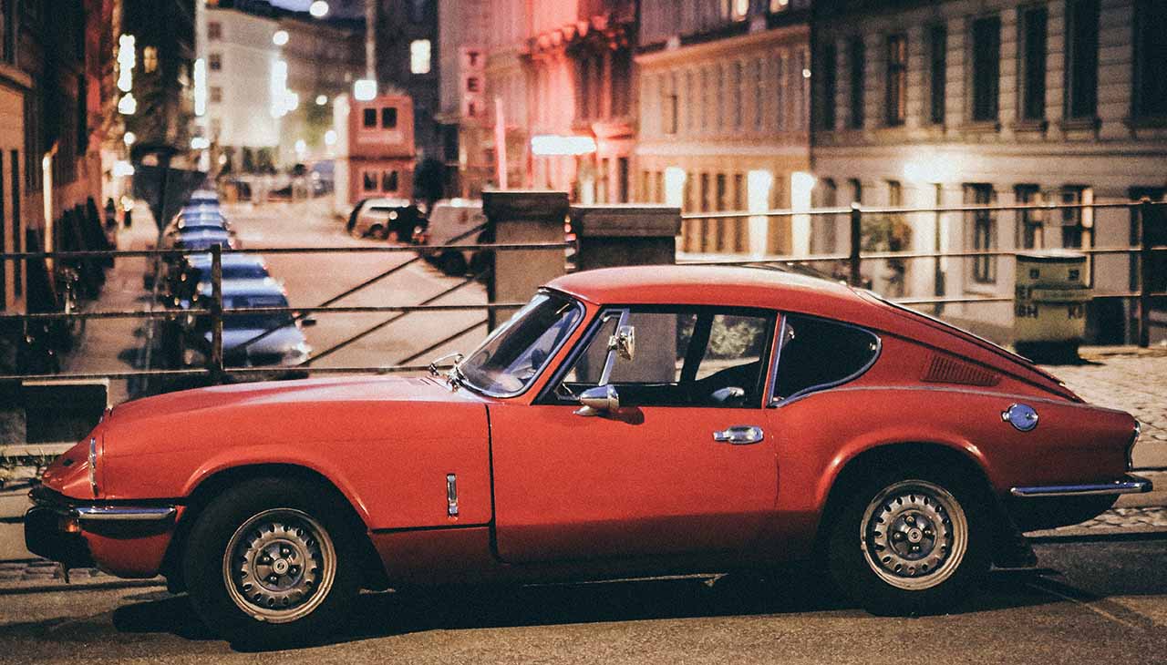 Coches Clásicos Franceses Elegancia y Ingeniería Atemporales