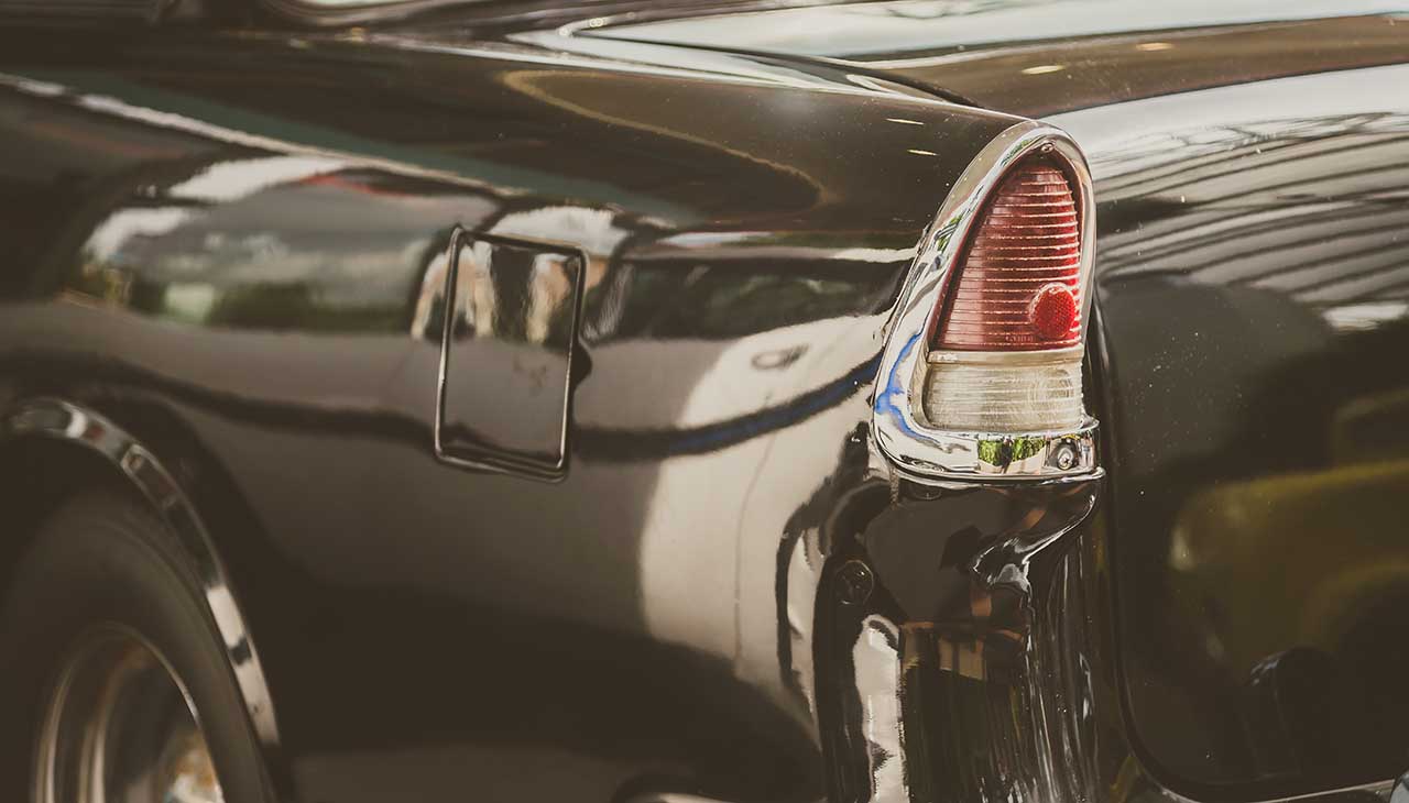 Cómo mantener tu coche clásico en perfecto estado